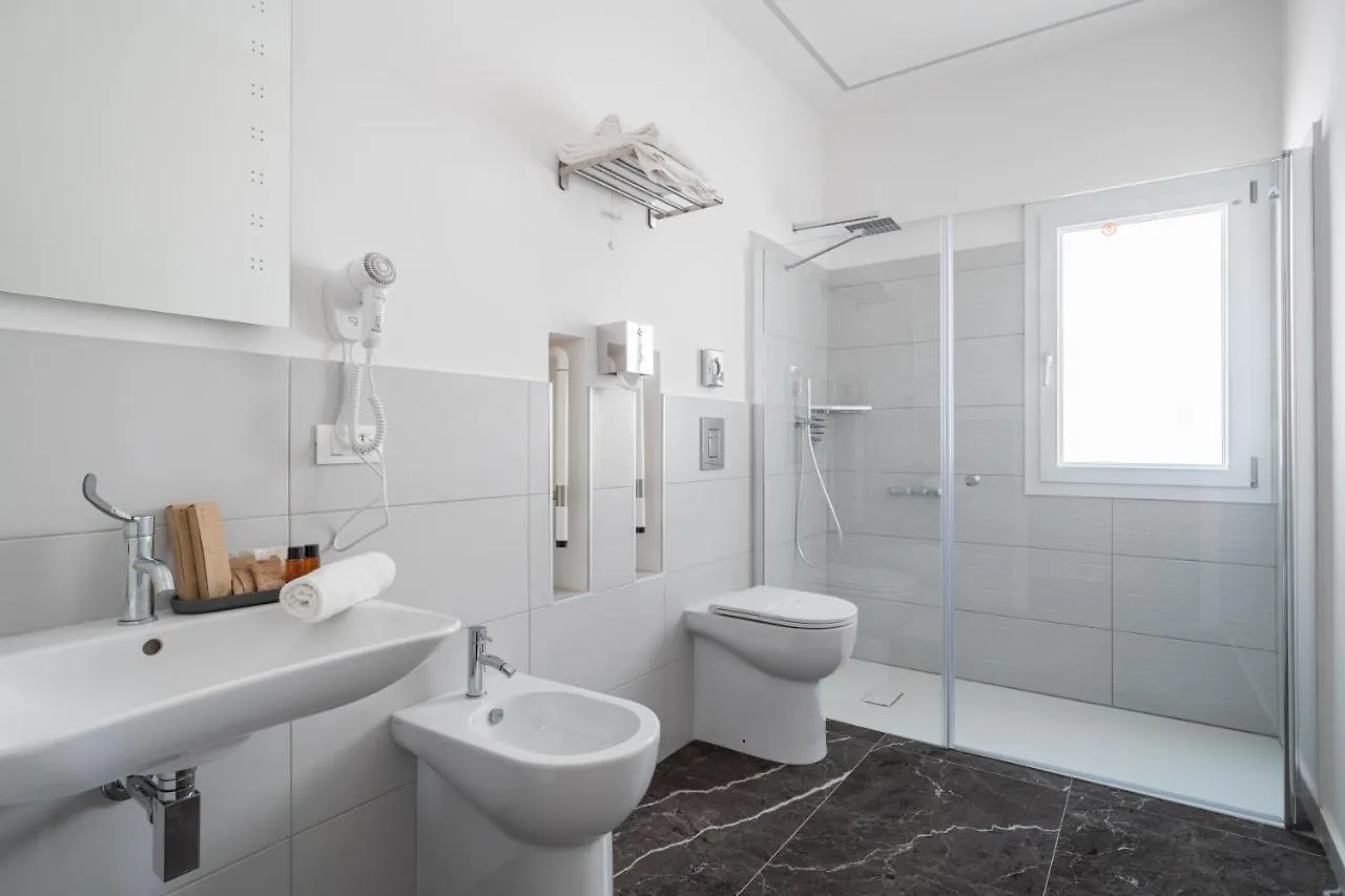 Suite Al Centro Di Palermo Con Terrazza Privata